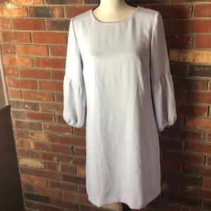 NWT Ann Taylor midi dress